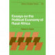 Essays on the Political Economy of Rural Africa