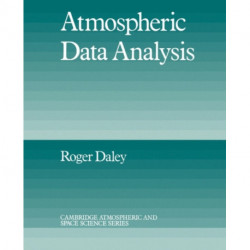 Atmospheric Data Analysis