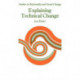 Explaining Technical Change: A Case Study in the Philosophy of Science