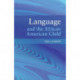 Language and the African American Child
