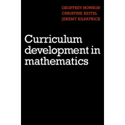 Curriculum Development in Mathematics