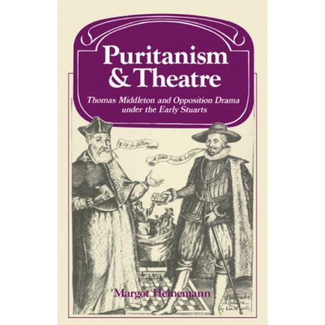 Puritanism and Theatre