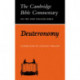 Deuteronomy
