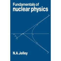 Fundamentals of Nuclear Physics