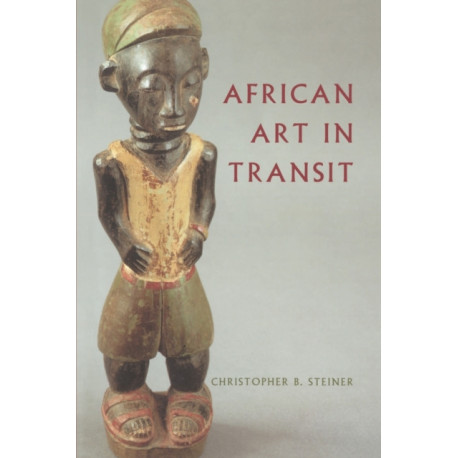 African Art in Transit
