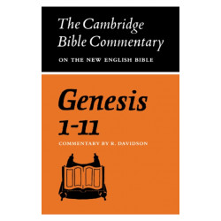 Genesis 1-11