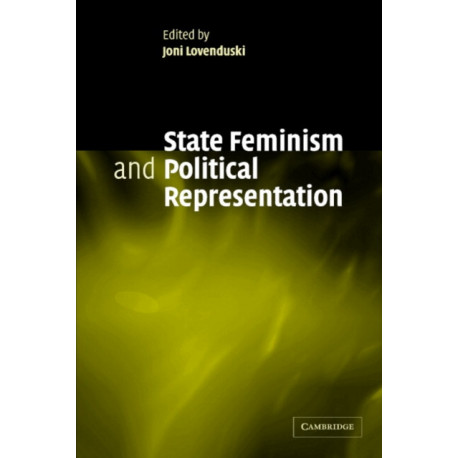 State Feminism and Political Representation