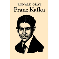 Franz Kafka
