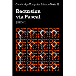 Recursion via Pascal