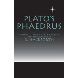 Plato: Phaedrus