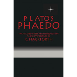 Plato: Phaedo