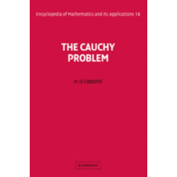 The Cauchy Problem