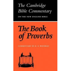 The Book of Proverbs