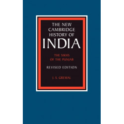 The Sikhs of the Punjab