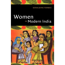 Women in Modern India