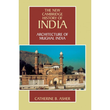 Architecture of Mughal India