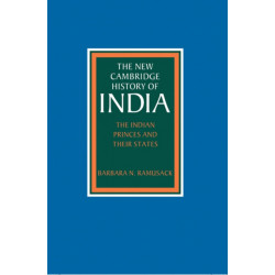 The Indian Princes and their States