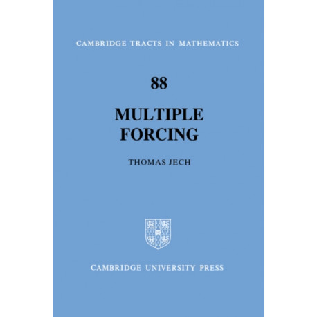 Multiple Forcing