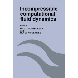 Incompressible Computational Fluid Dynamics: Trends and Advances