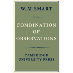 Combination of Observations