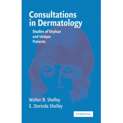 Consultations in Dermatology: Studies of Orphan and Unique Patients
