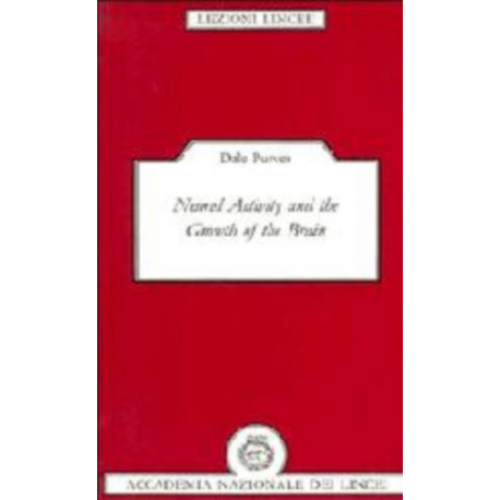 Neural Activity and the Growth of the Brain