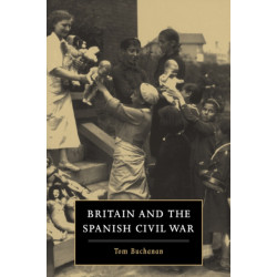 Britain and the Spanish Civil War