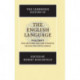 The Cambridge History of the English Language