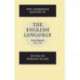 The Cambridge History of the English Language