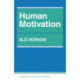 Human Motivation