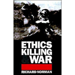 Ethics, Killing and War