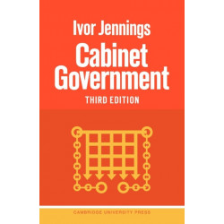 Cabinet Government