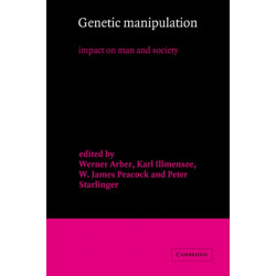 Genetic Manipulation: Impact on Man and Society