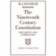 The Nineteenth-Century Constitution 1815–1914: Documents and Commentary