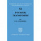 Fourier Transforms