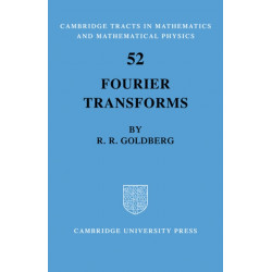 Fourier Transforms