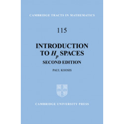 Introduction to Hp Spaces