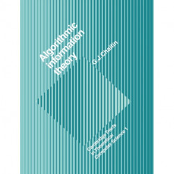 Algorithmic Information Theory