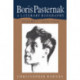 Boris Pasternak: Volume 1, 1890-1928: A Literary Biography