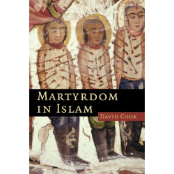 Martyrdom in Islam