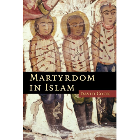 Martyrdom in Islam