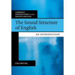 The Sound Structure of English: An Introduction