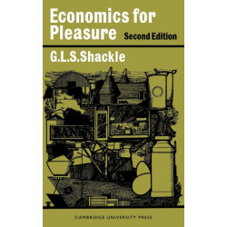 Economics for Pleasure