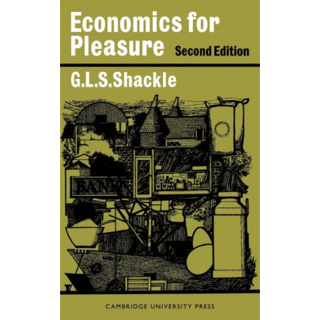 Economics for Pleasure