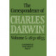 The Correspondence of Charles Darwin: Volume 5, 1851–1855