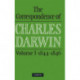 The Correspondence of Charles Darwin: Volume 3, 1844–1846