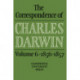 The Correspondence of Charles Darwin: Volume 6, 1856–1857