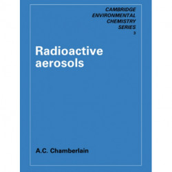 Radioactive Aerosols