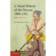 A Social History of the Deccan, 1300–1761: Eight Indian Lives