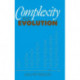 Complexity and Evolution